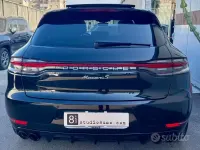 Usata Porsche Macan 352 CV (258 kW) 2020 Nero SUV