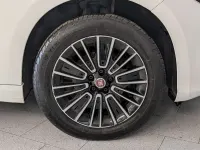 Usata Fiat Tipo Wagon 101 CV (74 kW) 2023 Bianco Station wagon