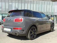 usata Mini Cooper Clubman Clubman 2.0 190CV Steptronic / Tagliandata