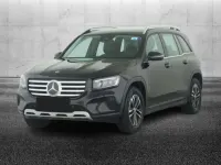 Usata Mercedes GLB180 Advanced Plus 116 CV (85 kW) 2024 Nero SUV