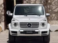 Usata Mercedes G350 Premium 286 CV (210 kW) 2019 Other SUV
