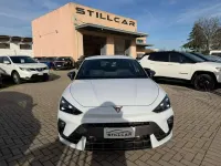 Usata Cupra Leon 150 CV (110 kW) 2025 Nero Berlina