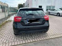 Usata Mercedes A180 Edition 129 CV (94 kW) 2015 Berlina