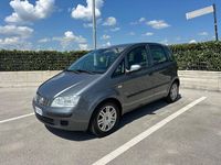 Usata Fiat Idea Dynamic 120 CV (88 kW) 2011 Grigio Monovolume