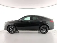 Usata Mercedes GLE300 AMG Line Premium 269 CV (197 kW) 2025 Nero ossidiana SUV