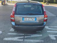 Usata Volvo V50 Momentum 136 CV (100 kW) 2006 Grigio Station wagon