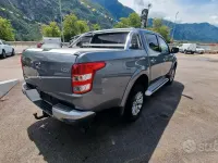 Occasion Mitsubishi L200 Intense 181 PK (133 kW) 2017 Other Pickup