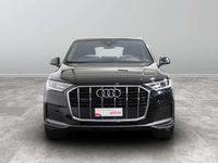 Usata Audi Q7 Sport 286 CV (210 kW) 2022 0e nero mito metallizzato SUV