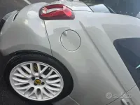 Usata Abarth 595 300 CV (220 kW) 2012 Grigio Berlina