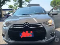Usata Citroën DS4 2012 Utilitaria