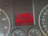 Usata VW Touran 115 CV (84 kW) 2004 Monovolume