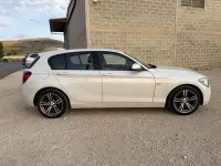 Usata BMW 120 Sport Line 184 CV (135 kW) 2013 Utilitaria