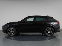 Begagnad Maserati Grecale 531 HK (390 kW) 2023 Svart SUV