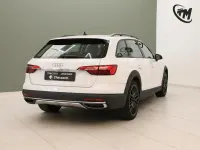 Usata Audi A4 Allroad Ambiente 190 CV (139 kW) 2020 Bianco Station wagon