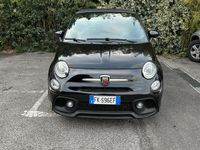 usata Abarth 595 cabrio