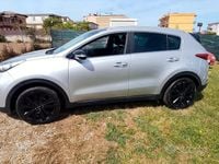 Occasion Kia Sportage GT-Line 141 PK (103 kW) 2017 Grijs SUV
