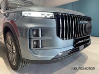 Ny Jaecoo 7 147 HK (108 kW) 2025 Blå SUV