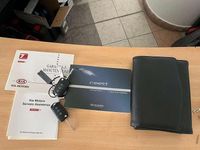 Usata Kia Ceed EX 125 CV (91 kW) 2012 Nero Utilitaria