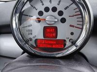 Begagnad Mini ONE 95 HK (69 kW) 2007 Halvkombi
