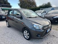 usata Suzuki Celerio Automatica