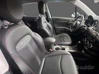 Usata Fiat 130 Sport 2023 Nero SUV