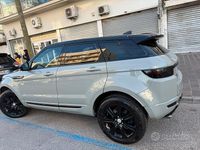 Usata Land Rover Range Rover evoque 249 CV (183 kW) 2018 Station wagon