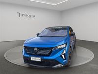 Usata Renault Rafale 300 CV (220 kW) 2024 Blu scuro SUV