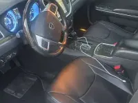 Usata Lancia Thema 190 CV (139 kW) 2013 Grigio Berlina