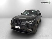 Usata Land Rover Range Rover Velar R-Dynamic 203 CV (149 kW) 2023 Nero SUV