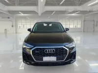 Usata Audi Q3 Sportback Business Plus 149 CV (109 kW) 2022 SUV