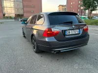 Usata BMW 320 177 CV (130 kW) 2008 Station wagon