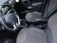 Usata Citroën C3 Seduction 2013 Berlina