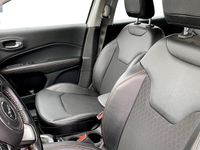 Usata Jeep Compass Limited 131 CV (96 kW) 2020 Bianco SUV