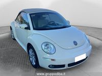 usata VW Beetle NewCabrio NewCabrio 1.6 FL