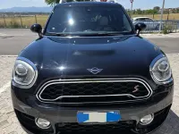 Usata Mini Cooper SD Countryman Hype 190 CV (139 kW) 2020 SUV