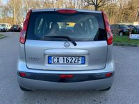 usata Nissan Note 1.5 dCi 68CV Acenta*Neopatentati*