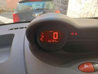 Usata Renault Twingo 58 CV (42 kW) 2008 Rosso Utilitaria