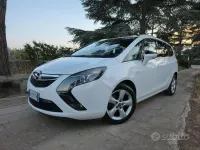 Usata Opel Zafira Tourer 150 CV (110 kW) 2012 Monovolume