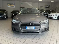 Usata Audi A4 S-Line 150 CV (110 kW) 2018 Other Station wagon