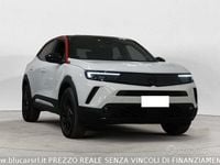 Usata Opel Mokka GS Line 110 CV (80 kW) 2022 Bianco SUV