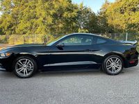 Usata Ford Mustang 306 CV (225 kW) 2015 Nero