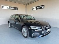 Usata Audi A6 Business 265 CV (194 kW) 2021 Nero Station wagon