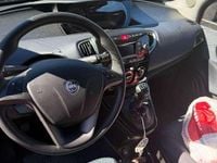 Usata Lancia Ypsilon Silver 69 CV (50 kW) 2025 Utilitaria