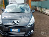 Usata Peugeot 5008 112 CV (82 kW) 2011 Monovolume
