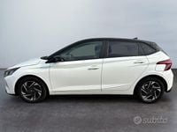 Usata Hyundai i20 84 CV (61 kW) 2022 Other Utilitaria