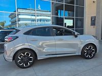 Usata Ford Puma ST-Line X 125 CV (91 kW) 2020 Grigio SUV