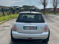 Usata Mini Cooper Coupé 2005 Coupé
