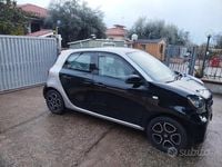 Usata Smart ForFour 71 CV (52 kW) 2015 Utilitaria