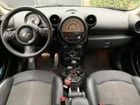 usata Mini Countryman R60 - 2014