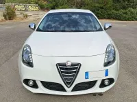 Usata Alfa Romeo Giulietta Exclusive 105 CV (77 kW) 2014 Other Utilitaria